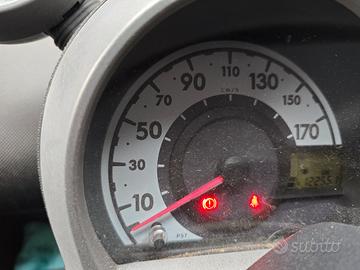 Peugeot 107 sweet years 5 porte