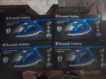 🔥 Ferro da Stiro Russell Hobbs