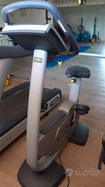 Bike Technogym Excite 500