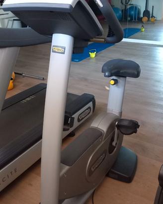 Bike Technogym Excite 500
