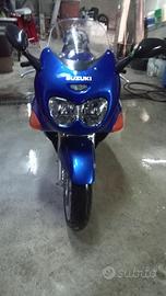 Suzuki 600
