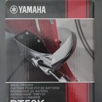 Yamaha DT50K - Drum kick trigger