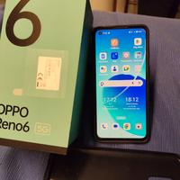 Oppo RENO 6 128GB