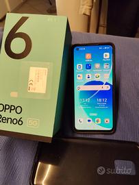 Oppo RENO 6 128GB