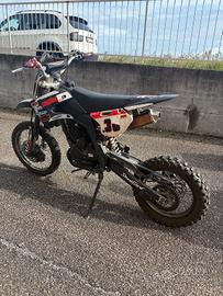 pit-bike  250