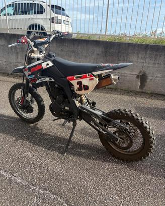 pit-bike  250