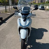 Honda sh 150 2021 6000 KM