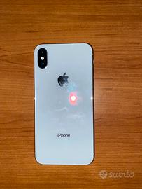 Iphone x 64 gb