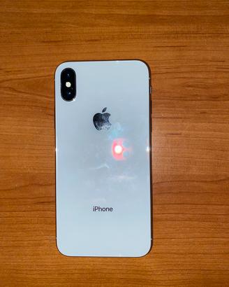 Iphone x 64 gb