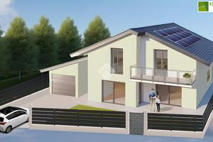 VILLA SINGOLA A VINOVO