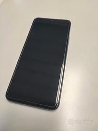 Honor  200 Smart 4/256 gb nero