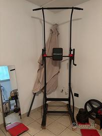 Ultrasport Power Tower