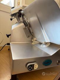Affettatrice professionale