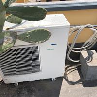 Motori aria condizionata