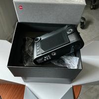 Leica M10 Monochrom come nuova