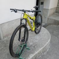 specialized Epic brain taglia M