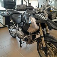 Bmw r 1200 gs abs - 2008