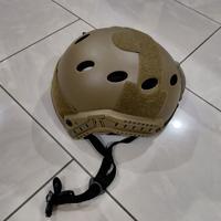 Casco da Softair