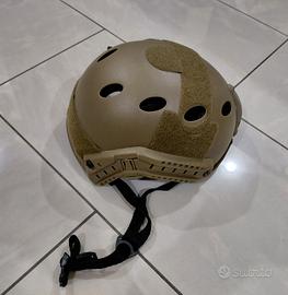 Casco da Softair