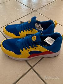 Scarpe Lidl nuove