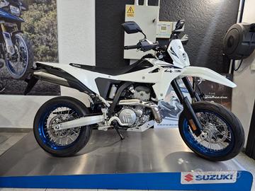 SUZUKI DR-Z 400 SM