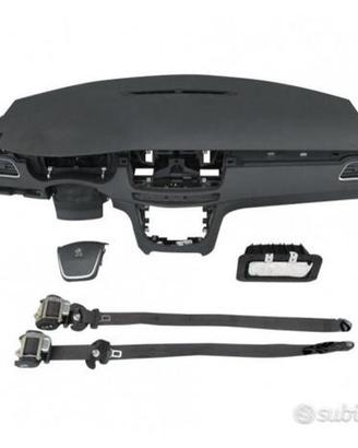 Kit Airbag Peugeot 508 2010