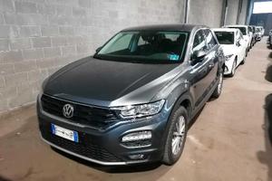 Volkswagen T-Roc 1.6 TDI SCR Style BMT