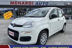 FIAT Panda Pandina 1.0 65 CV Hybrid Icon 5 PO...
