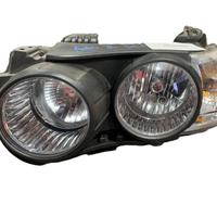 FARO ANTERIORE SINISTRO CHEVROLET Aveo 2Â° Serie (