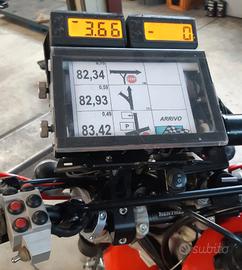 NAVIGATORE ROADBOOK DA MOTORALLY