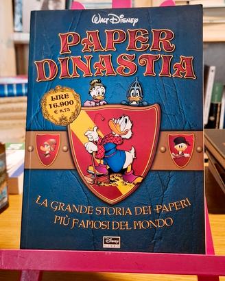 PAPERINO