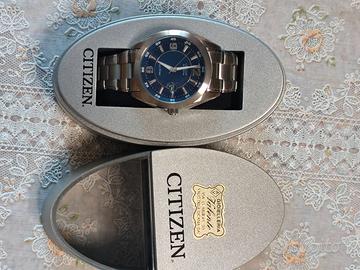 Orologio citizen