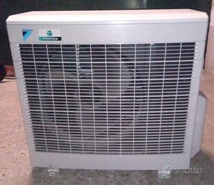 Climatizzatori e Split  (tris)