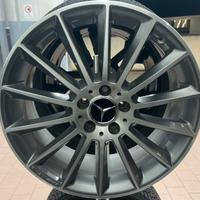 Cerchi Mercedes-Benz amg original