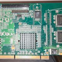 Scheda video da collezione ELSA Winner 2000 Office