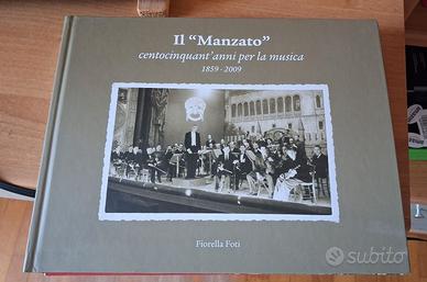 “IL MANZATO”