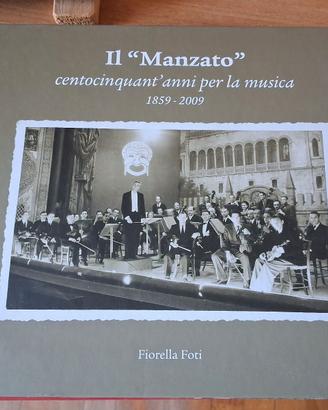 “IL MANZATO”