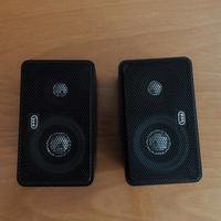 Coppia Casse Trevi Hts 9470 Vedi Foto Altoparlanti