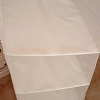 Portatutto IKEA SKUBB 