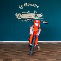 Betamotor RR 350 4T RR 350 4T Enduro (2022)