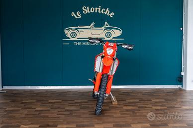 Betamotor RR 350 4T RR 350 4T Enduro (2022)