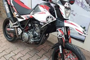 Yamaha XT 660 - 2008