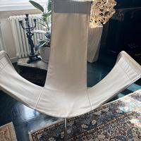 Sedia Castiglioni x Ferruccio