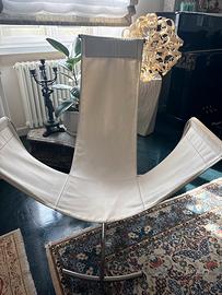 Sedia Castiglioni x Ferruccio