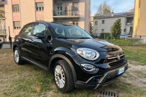 Fiat 500 X 1.3 mjt City Cross 4x2 95cv 