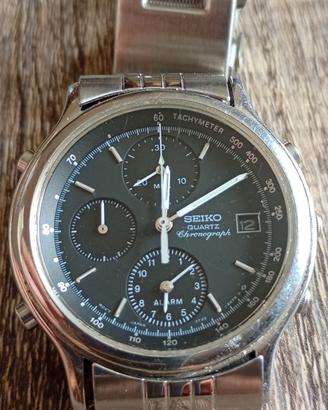 Seiko 7T32