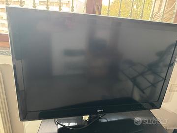 Tv LG 37LE5318
