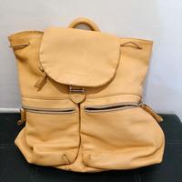 Zaino vintage Bruno Rossi Made in Italy