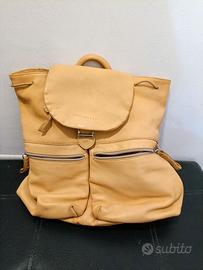 Zaino vintage Bruno Rossi Made in Italy