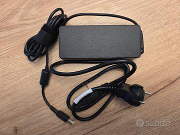 Alimentatore Originale Lenovo 90W (20V - 4.5A)
